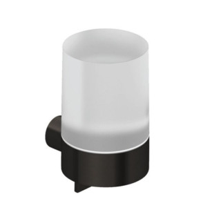 Kludi 58976N2 дозатор VELA R настенный Gun Metall