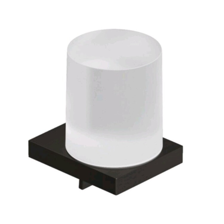 Kludi 31976N2 VELA C дозатор настенный Gun Metall