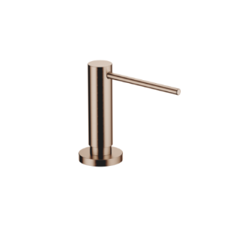 Dornbracht 8244497042 дозатор встраиваемый бронза