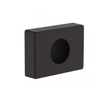 Дозатор Hansgrohe 41773670 AddStoris чёрный