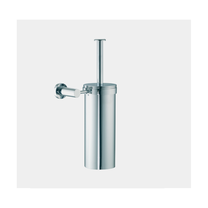 F6006/2HS ёршик настенный Fima Brushed Champagne