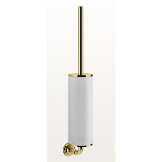 Gessi 65419#246 ёршик для унитаза Gold PVD