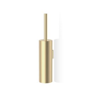 Decor Walther Bar Ёршик настенный Brushed Gold