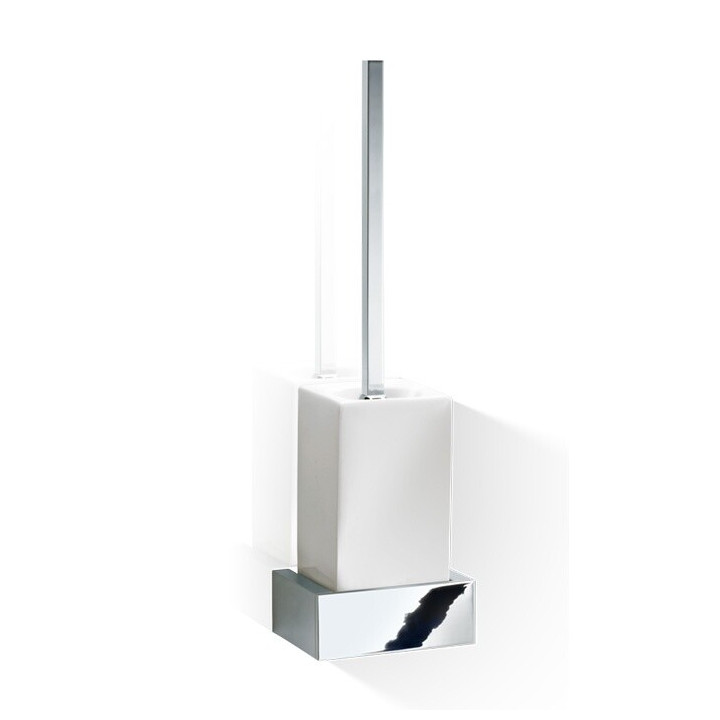 Decor Walther 0591500 ёршик настенный хром