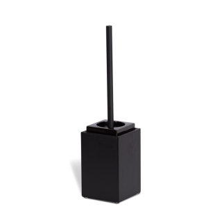 Decor Walther Brownie Ёршик напольный Matt Black, Nero Opaco