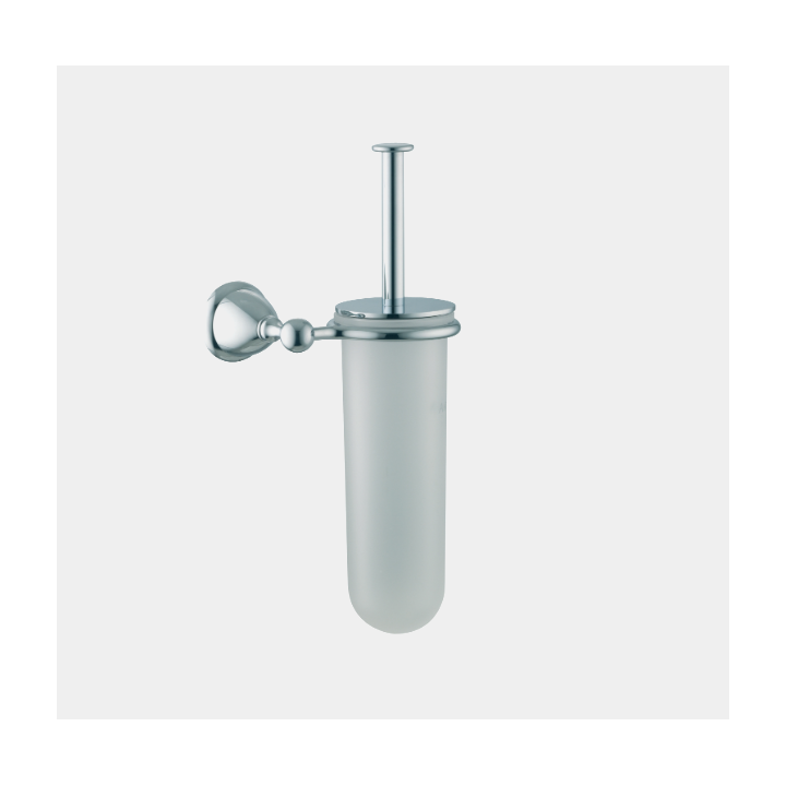 F6046/1CR ёршик настенный Fima Carlo Frattini