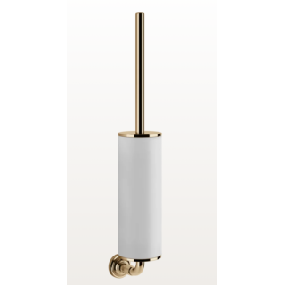 Gessi 65419#735 ёршик настенный Warm Bronze PVD