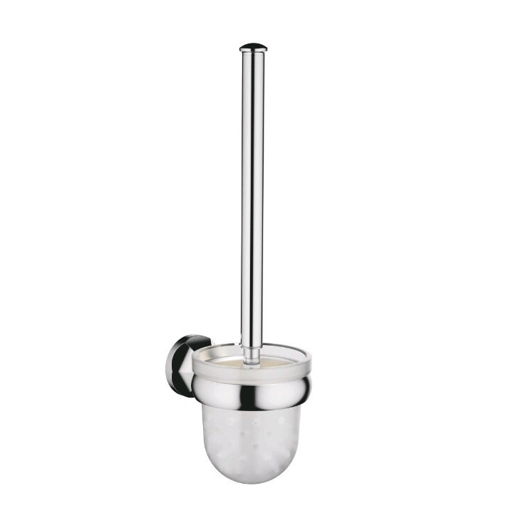 Dornbracht 8390036100 ёршик Madison настенный хром