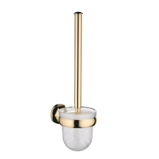 Dornbracht Madison Ёршик настенный Brass, Polished Brass