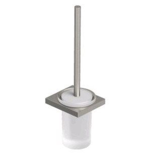 Kludi 31974N5 ёршик настенный Brushed Nickel