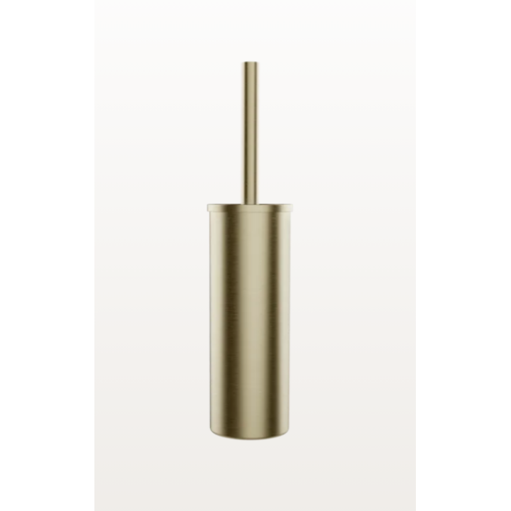 Gessi 59543#727 ёршик Rilievo Brushed Brass