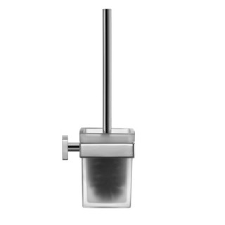 Duravit 0099571000 ёршик Karree хром