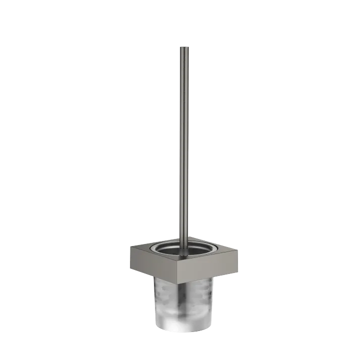 Dornbracht 8390078099 ёршик настенный платина