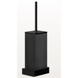Gessi 20820#706 ёршик настенный Black Metal PVD