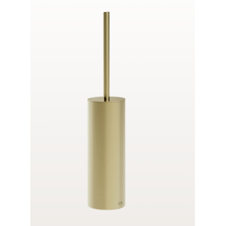 Gessi 54745#727 ёршик напольный Brushed Brass