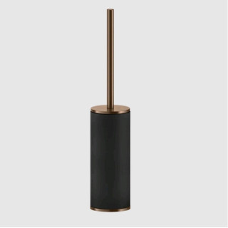 Gessi 58544#708 напольный ёршик Copper Brushed PVD