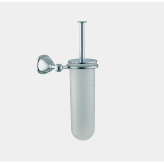 F6046/1BR ёршик Accessori бронза Fima