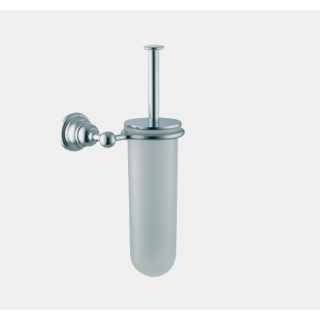 F6066/1CR ёршик Fima Carlo Frattini Accessori хром