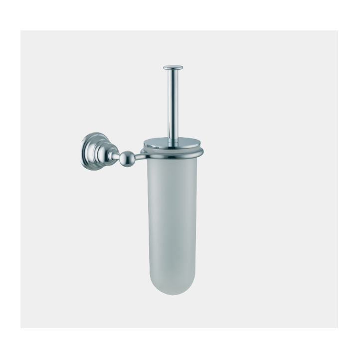 F6066/1CR ёршик Fima Carlo Frattini Accessori хром