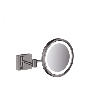 Hansgrohe 41790340 зеркало AddStoris с подсветкой