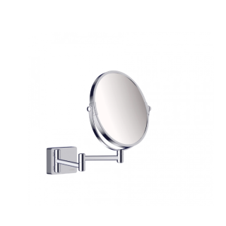 Hansgrohe 41791000 AddStoris зеркало хром