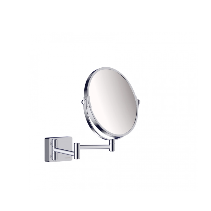 Hansgrohe 41791000 AddStoris зеркало хром