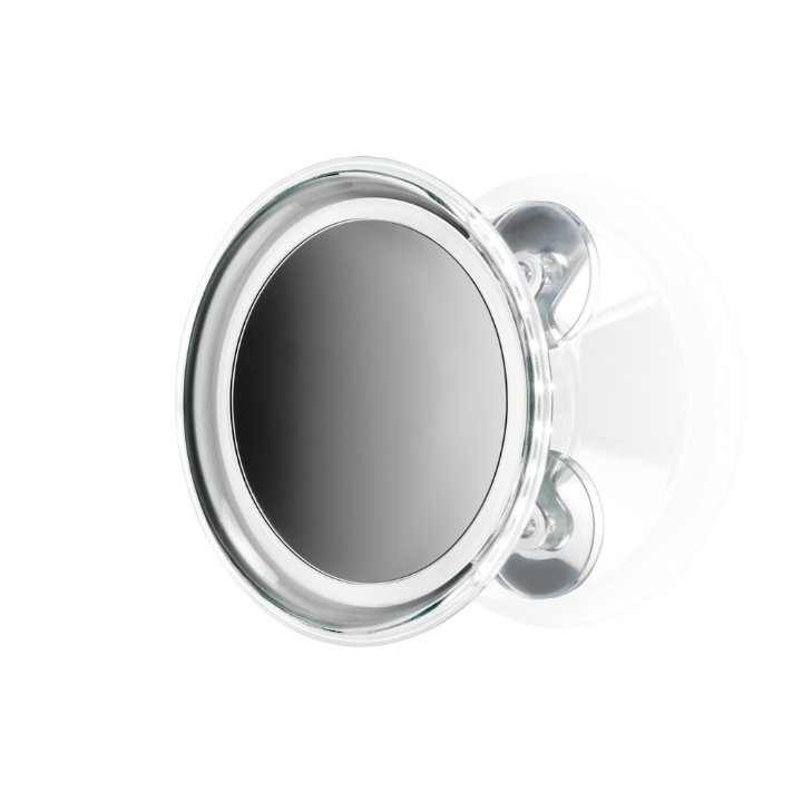 Decor Walther BS 18 0122000 зеркало хром