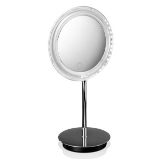 Decor Walther 0121300 косметическое зеркало сенсор