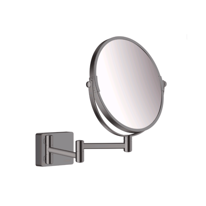 Hansgrohe 41791340 зеркало с подсветкой