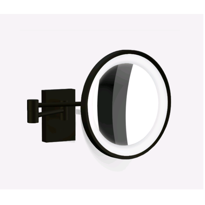 Decor Walther 0124260 зеркало BS с подсветкой