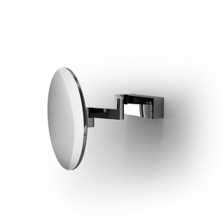 Зеркало 0126500 Decor Walther Vision хром