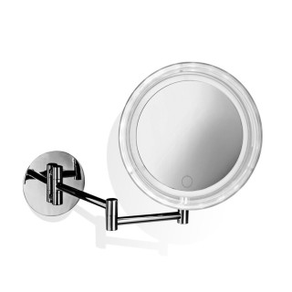 Decor Walther BS Косметическое зеркало сенсорное с подсветкой хром