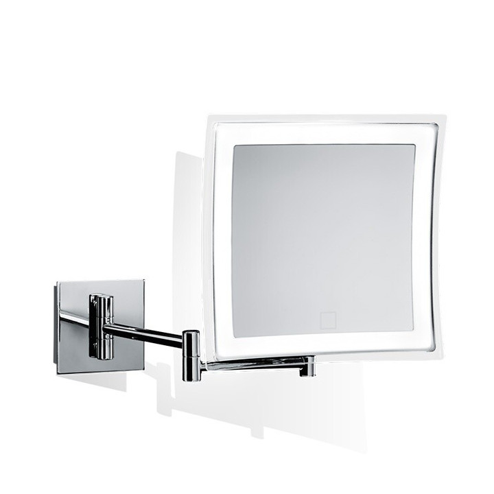 Косметическое зеркало 0121600 Decor Walther BS