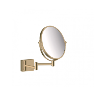 Hansgrohe AddStoris зеркало 41791140 Brushed bronze