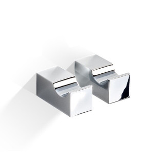 Decor Walther CORNER Крючок хром