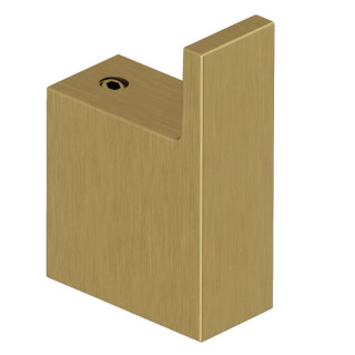 Kludi VELA C Крючок Brushed Gold