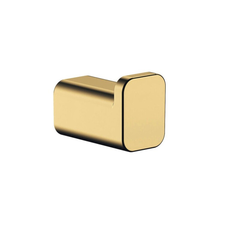 Hansgrohe 41742990 крючок AddStoris Gold