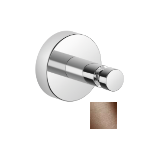 Dornbracht Meta Крючок Satin Bronze