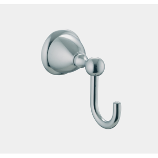 F6044/1CR крючок Fima Carlo Frattini Accessori