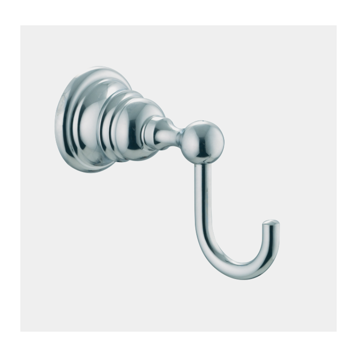 F6064/1CR крючок Fima Carlo Frattini Accessori хром