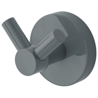 Сунержа 7031-3007-0000 крючок двойной RAL7031