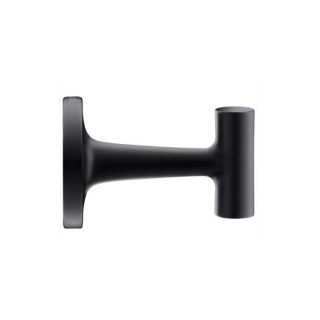Duravit Starck T Крючок Matt Black, Nero Opaco
