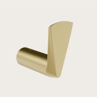 Gessi Ventaglio Крючок Brushed Brass PVD