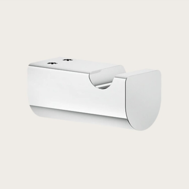 Крючок Gessi 59521#031 Rilievo хром