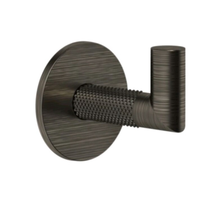 Gessi Anello 63721#187 крючок бронза