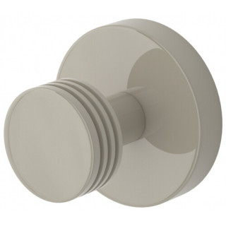 Сунержа Каньон 7048-3005-0000 крючок, RAL7048