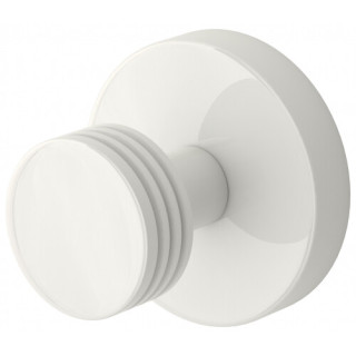 Сунержа 12-3005-0000 крючок белый