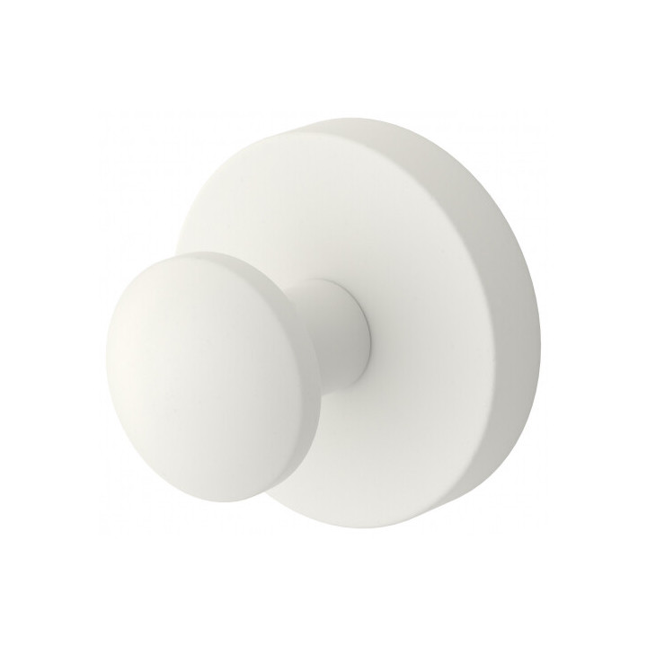 Сунержа 30-3006-0000 Крючок Matt White