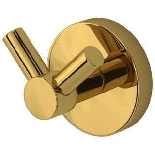 Сунержа Виктория Крючок двойной Gold, Polished Gold