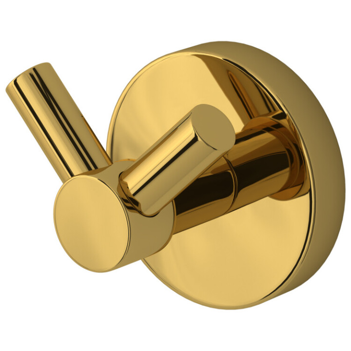 Сунержа 03-3007-0000 двойной крючок Gold